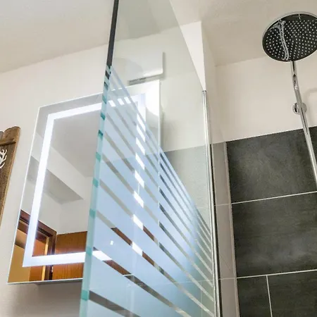 109 Schwarzwald 公寓 Schönwalde