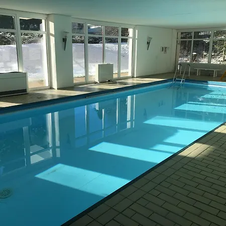 109 Schwarzwald 公寓