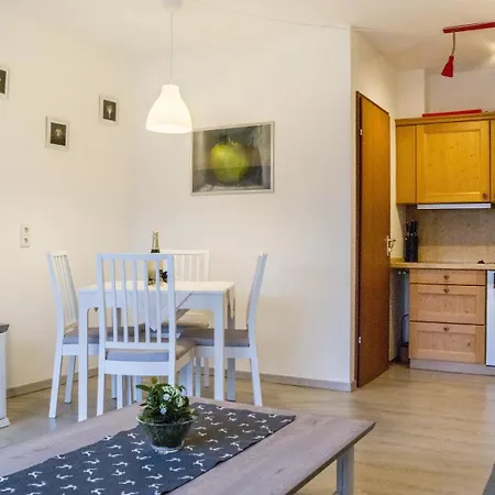 109 Schwarzwald 公寓 Schönwalde