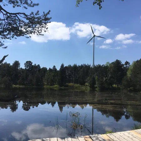 109 Schwarzwald 公寓 *