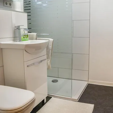 109 Schwarzwald Apartmán Schönwalde