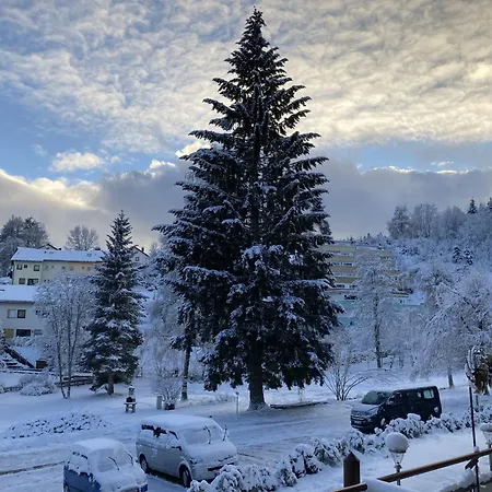Daire 109 Schwarzwald *